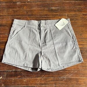 NWT Colosseum Outdoors Womens Shorts XL